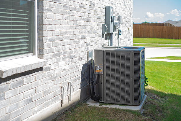 Reliable Ductwork Repair contractor in Capay, CA by FH HVAC